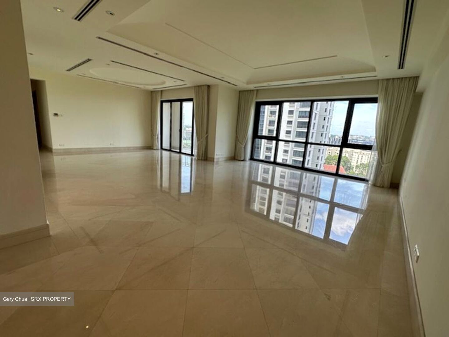 Ardmore Park (D10), Condominium #505137761